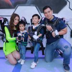 จิรวรรณ เตชะหรูวิจิตร, ดวงฤทธิ์ ชัยรุ่งเรือง กับลูกชายดวงเดช-ดวงดิช ชัยรุ่งเรือง